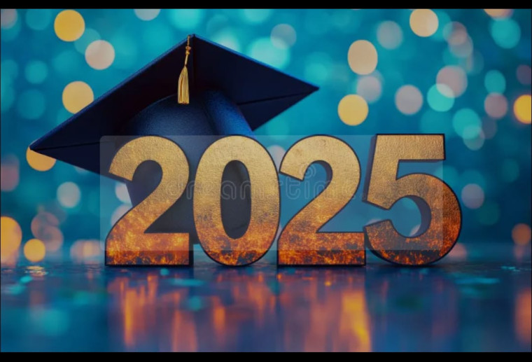 Выпуск 2025.