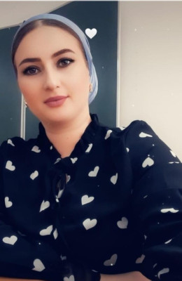 Гадиева Диана Хасановна Гадиева Диана Хасановна