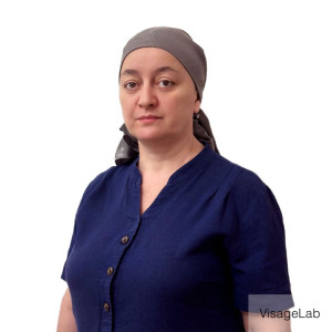 Дударова Яхи Магомет-Тагировна Дударова Яхи Магомет-Тагировна