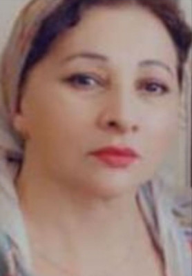 Дударова Макка Башировна Дударова Макка Башировна