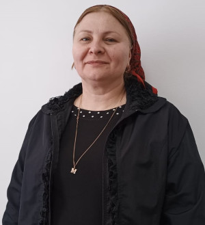 Кортоева Мовлатхан Магомедовна Кортоева Мовлатхан Магомедовна